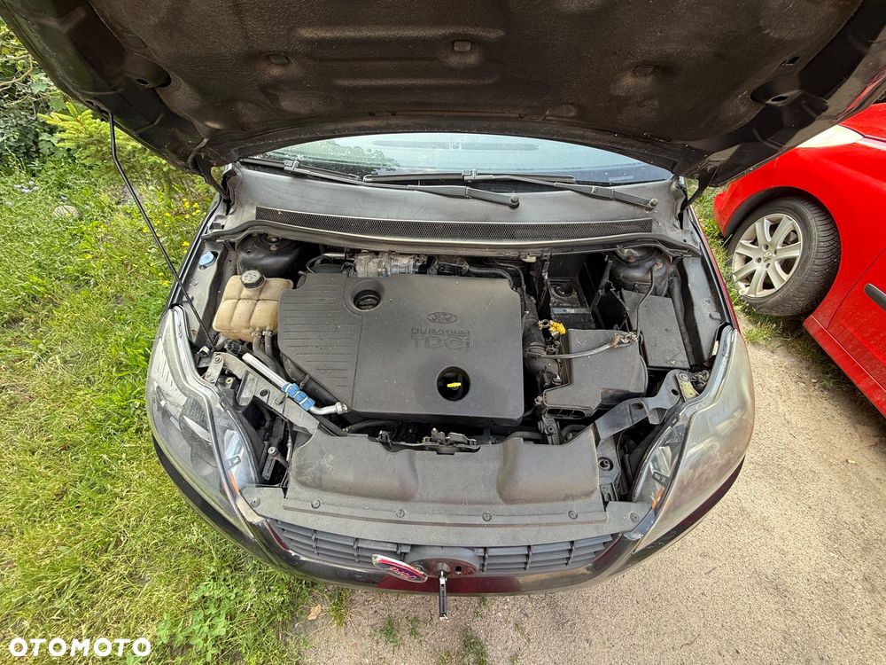 Ford Focus 1.8 TDCi Trend - 5