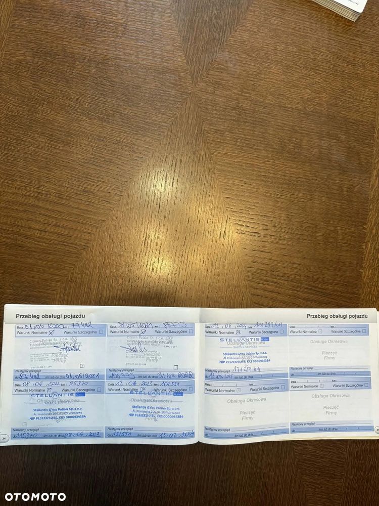 Peugeot Partner 1.6 HDi Active - 14