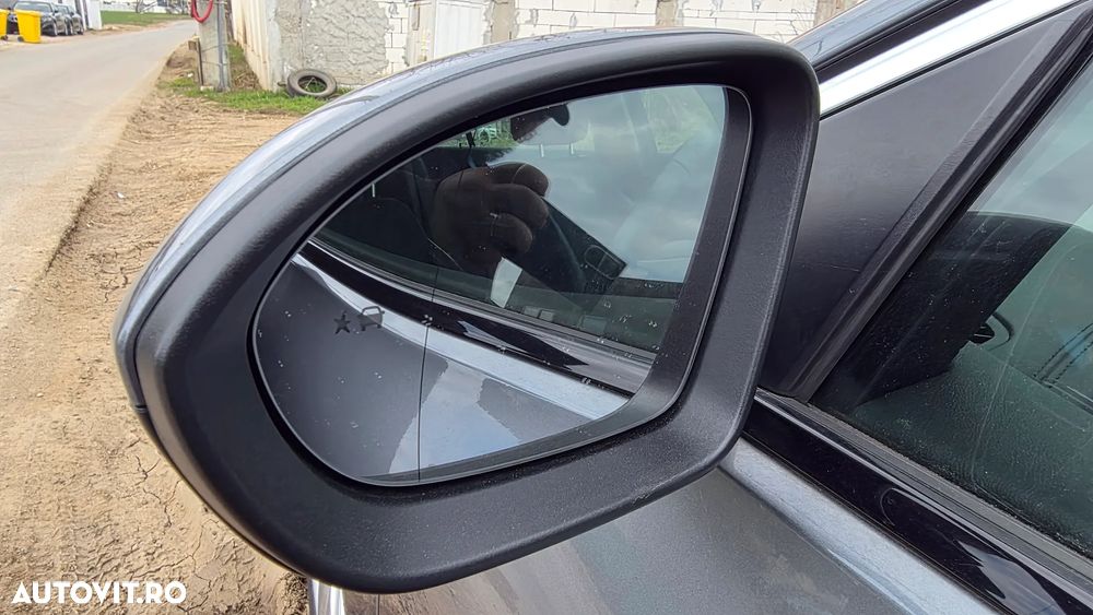 Opel Insignia 1.5 Turbo Start/Stop Edition - 14