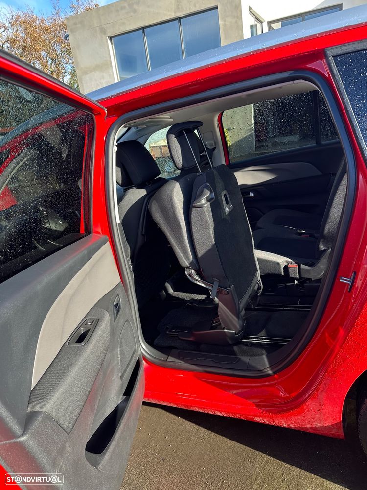 Citroën Grand C4 Spacetourer BlueHDi 130 Stop&Start EAT8 SELECTION - 12