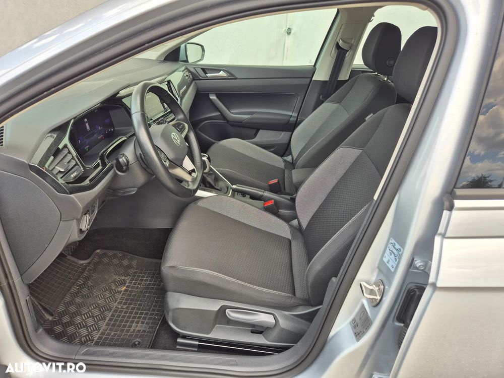 Volkswagen Polo 1.0 TSI DSG Life - 11