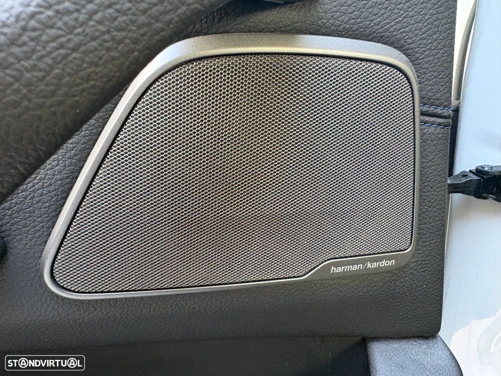 BMW 530 - 30