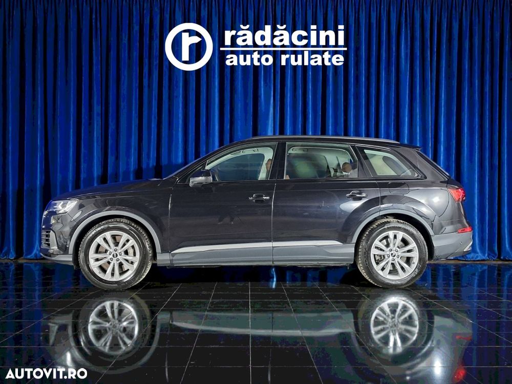 AUDI Q7 2020 — imagine 5