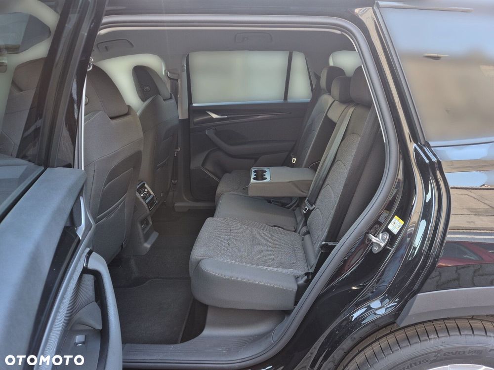 Skoda Kodiaq 2.0 TSI 4x4 Drive DSG - 21