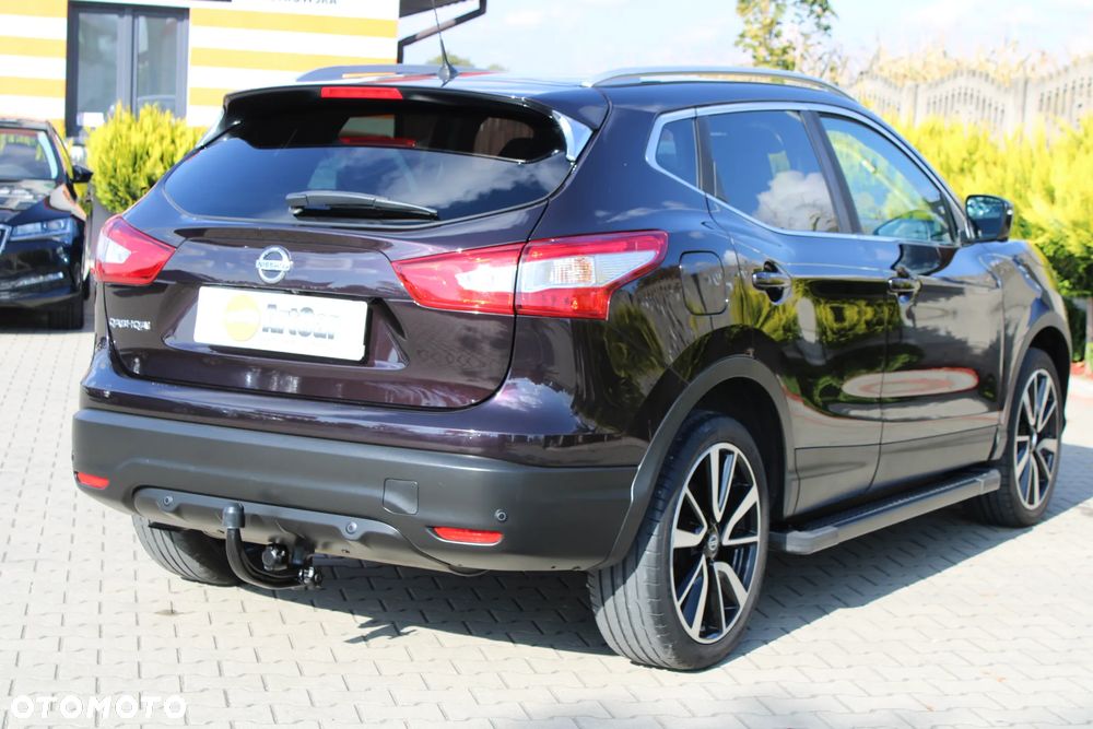 Nissan Qashqai 1.2 DIG-T TEKNA+ - 13