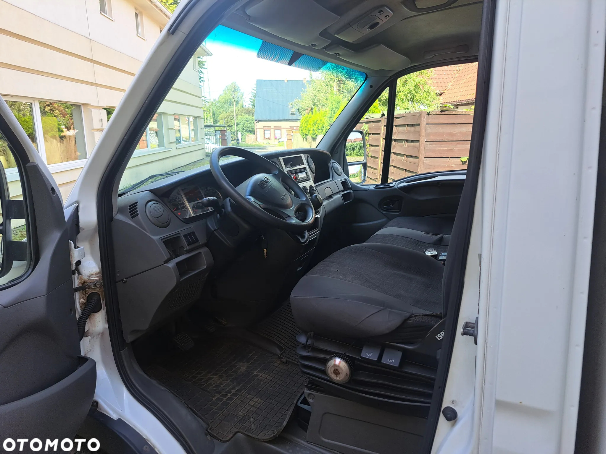 Iveco turo faily 35s13 - 5