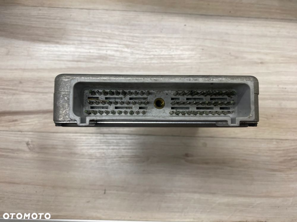 KOMPUTER STEROWNIK SILNIKA ECU FORD SIERRA 92BB12A650FA - 4