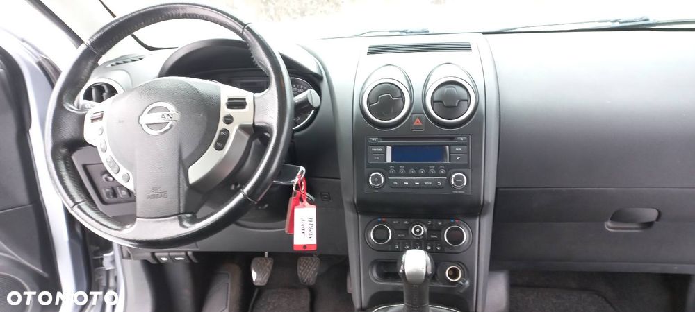 Nissan Qashqai 1.6 acenta - 15