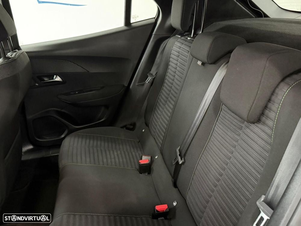 Peugeot 2008 1.2 PureTech Active - 5