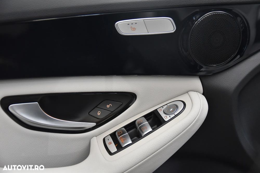 Mercedes-Benz C - 15