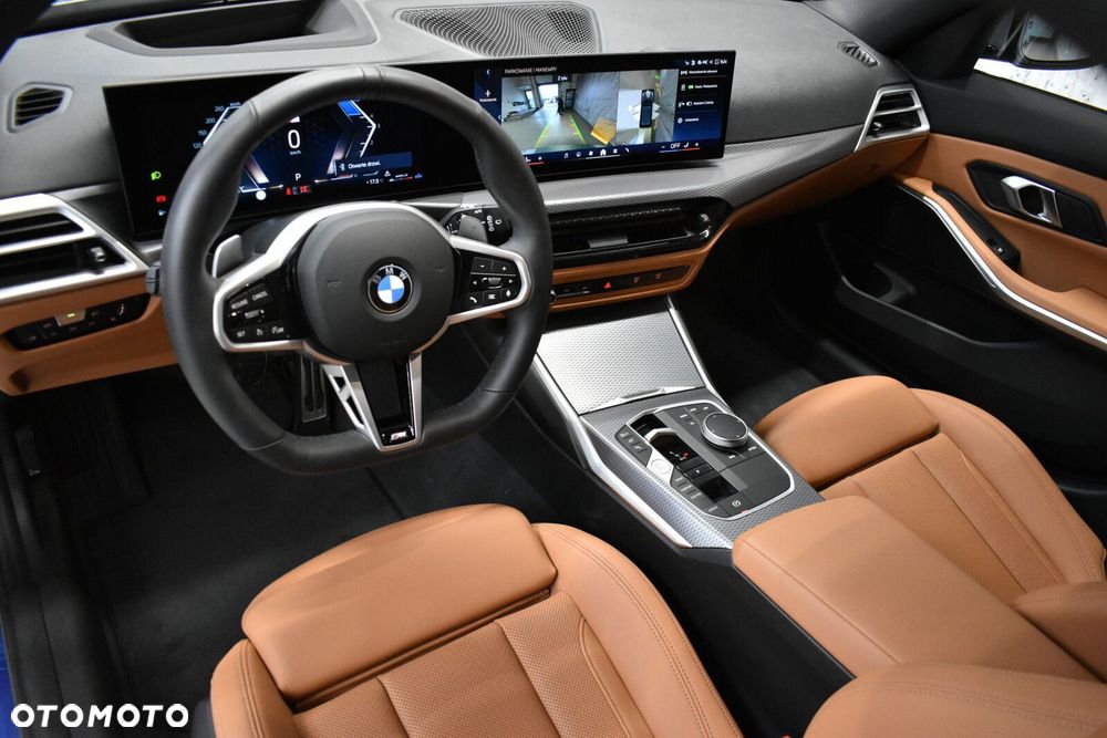 BMW Seria 3 - 6