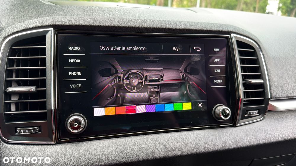 Skoda Karoq 1.5 TSI DSG Ambition - 6