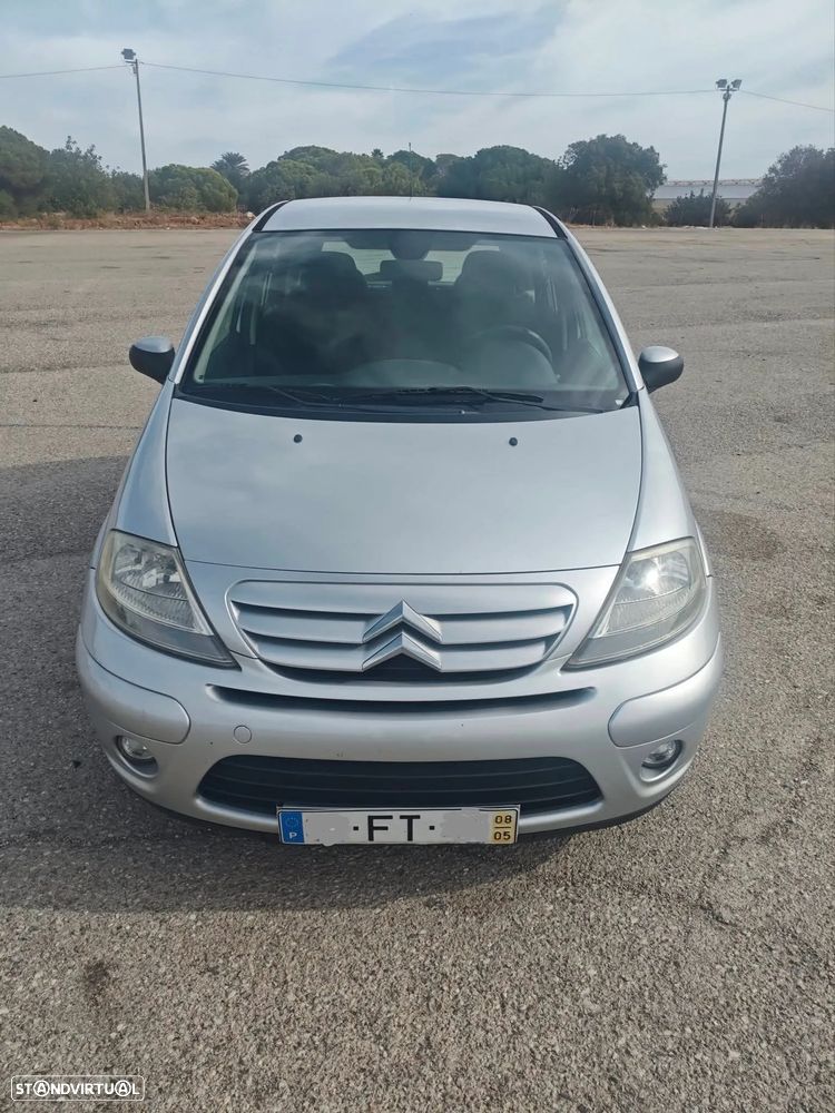 Citroën C3