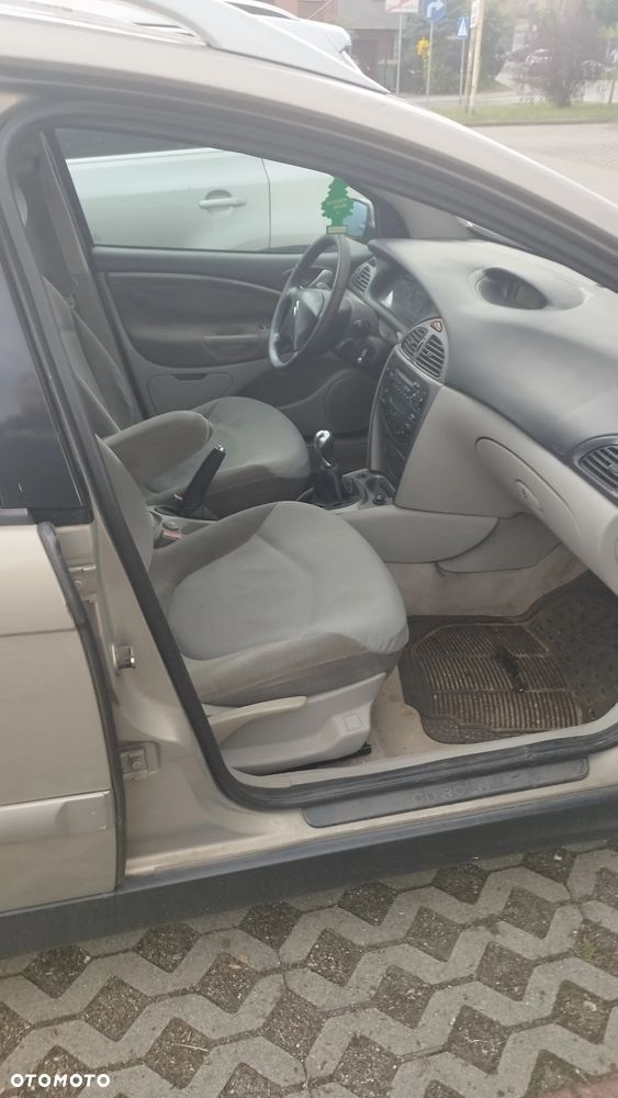 Citroën C5 2.0i 16V Prestige - 12