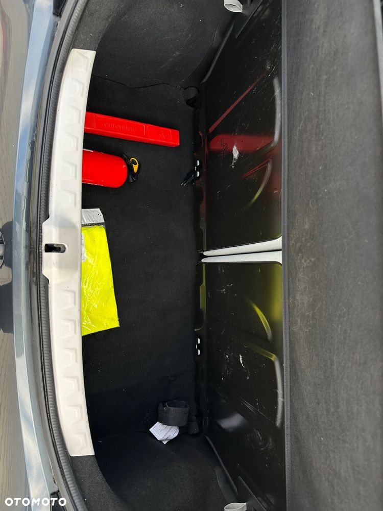 Toyota Aygo 1.0 VVT-i Sprint EU6 - 7