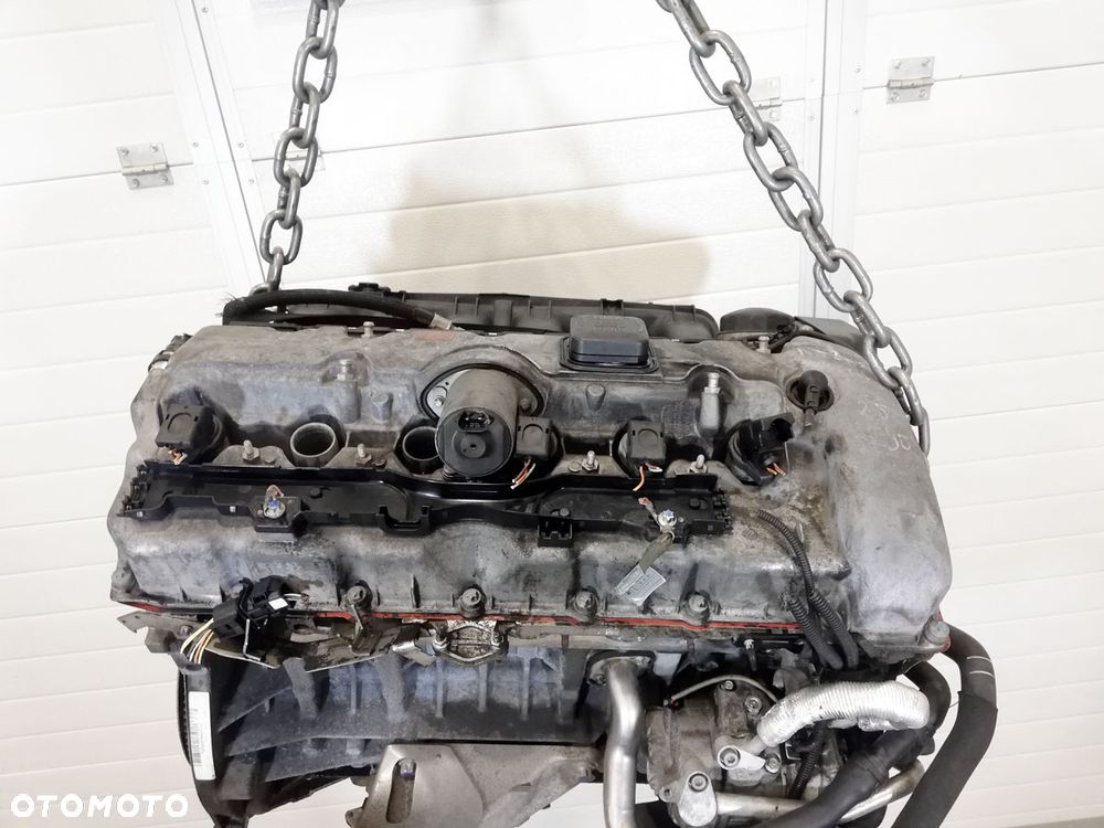Silnik BMW E90 325i N52B25 - 5