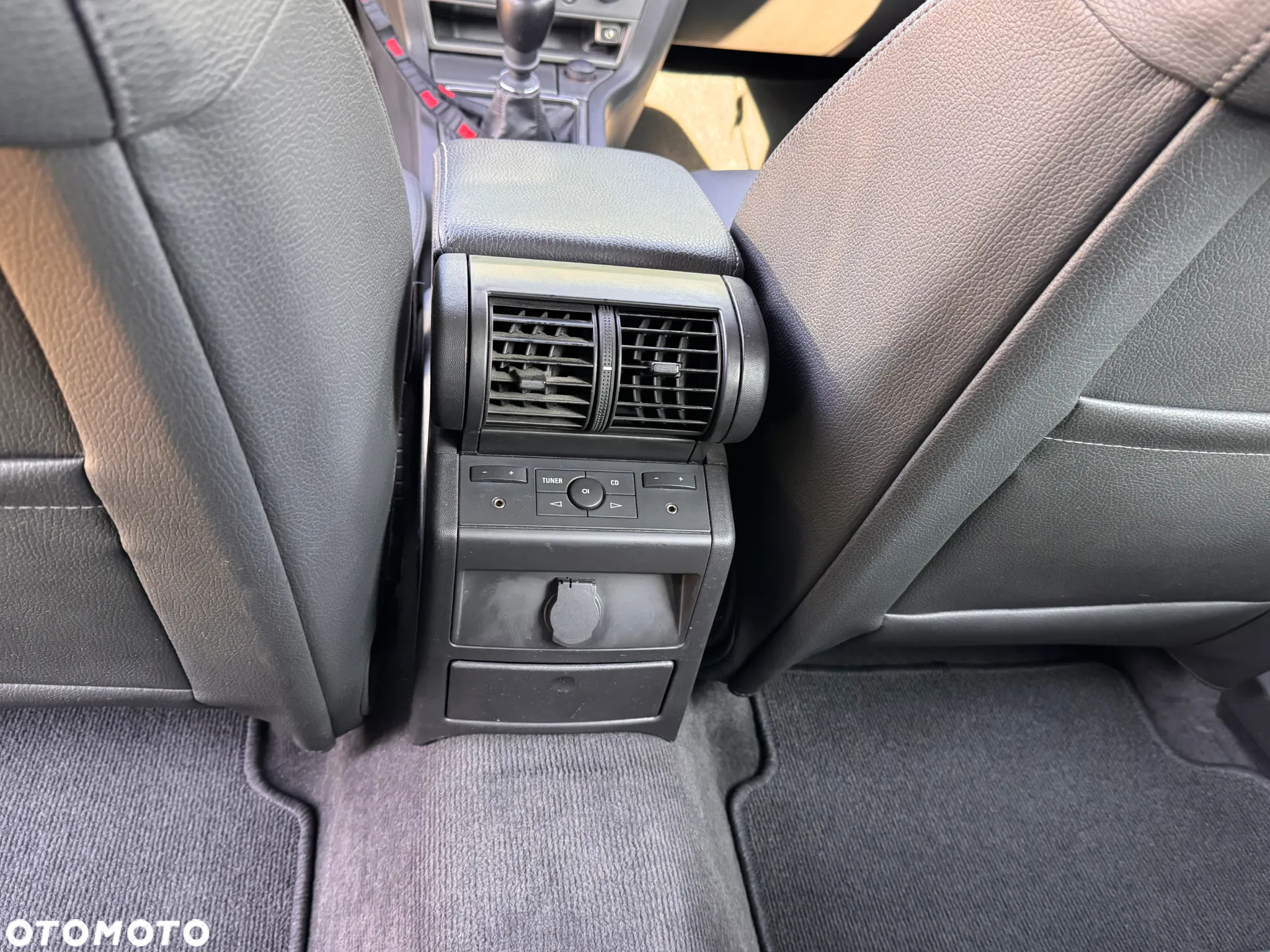Opel Vectra 1.9 CDTI Caravan Elegance - 15