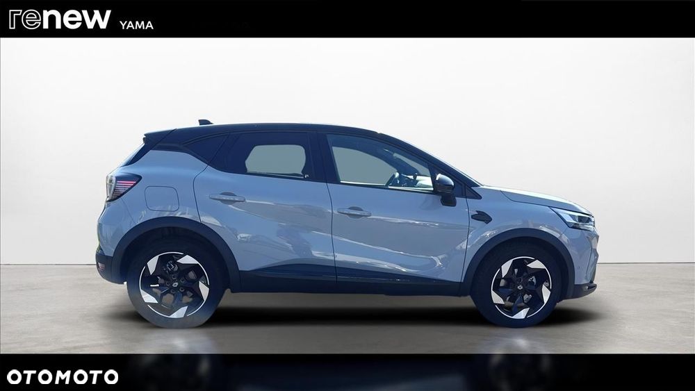 Renault Captur 1.3 TCe mHEV Techno EDC - 6