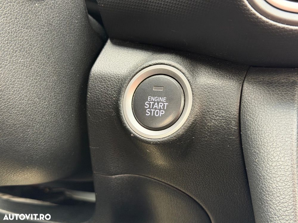 Hyundai KONA 1.6 CRDi Select - 25