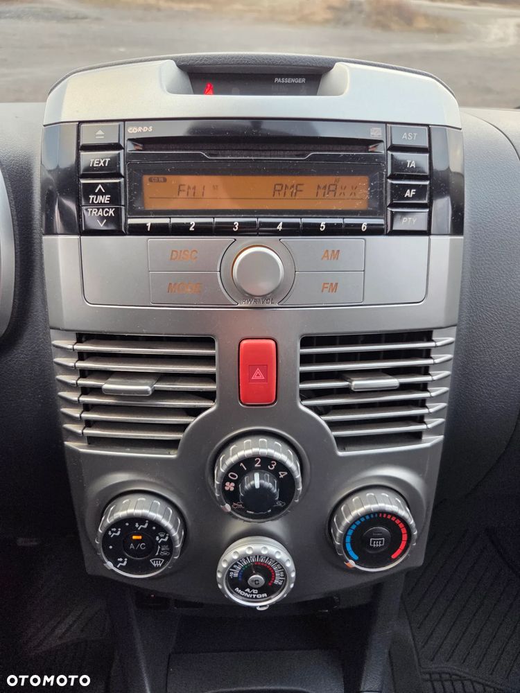 Daihatsu Terios 4WD Top - 18