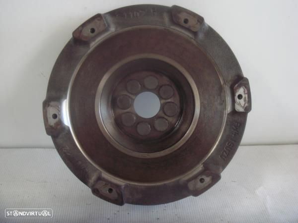 Volante De Motor Honda Civic Vii Hatchback (Eu, Ep, Ev) - 1