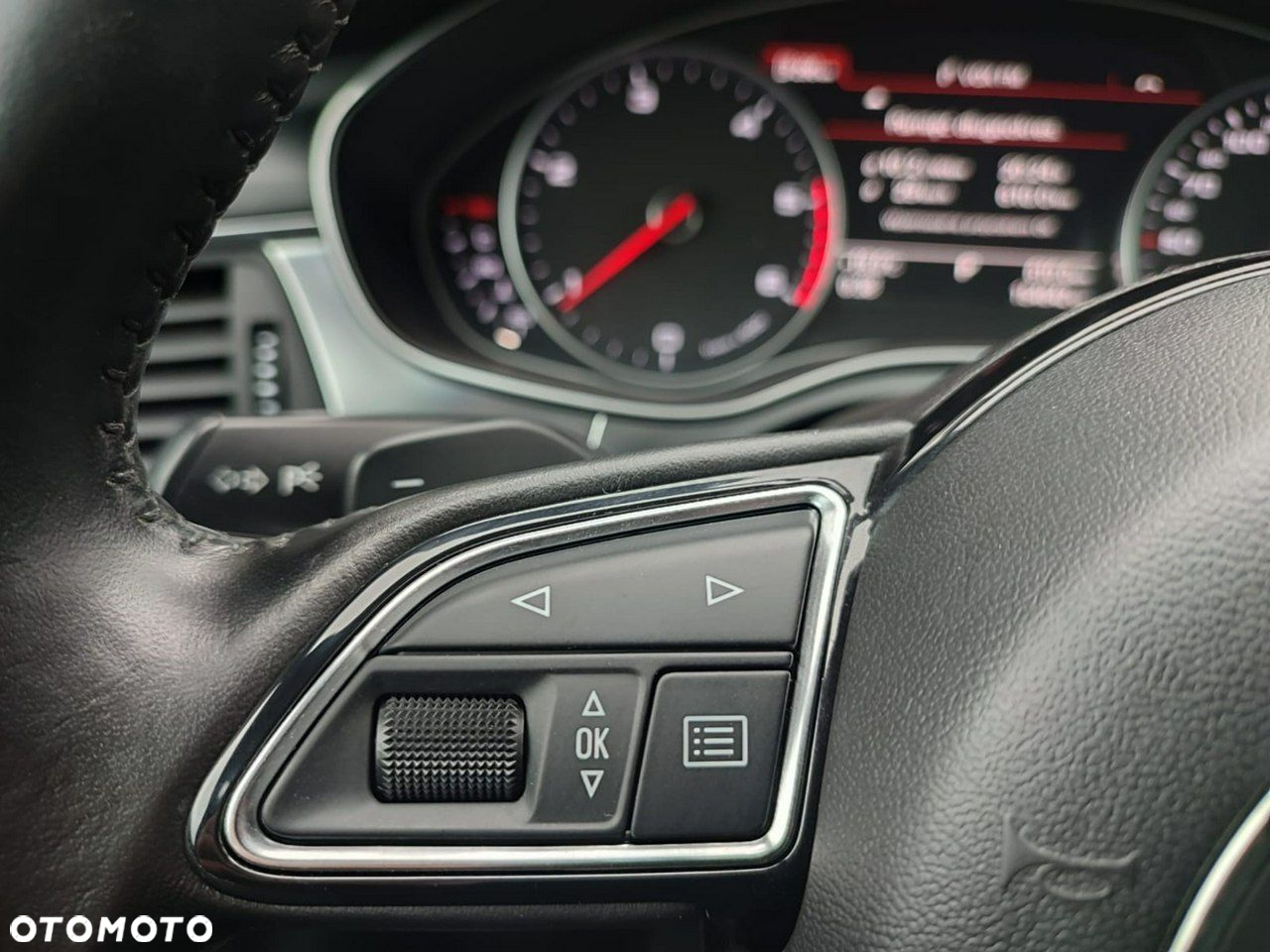 Audi A6 - 21