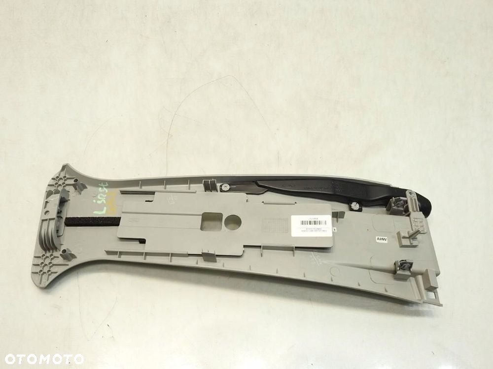 OSŁONA SŁUPKA ŚRODKOWEGO LEWA FORD GALAXY MK2 6M21-U24583-AHW - 3