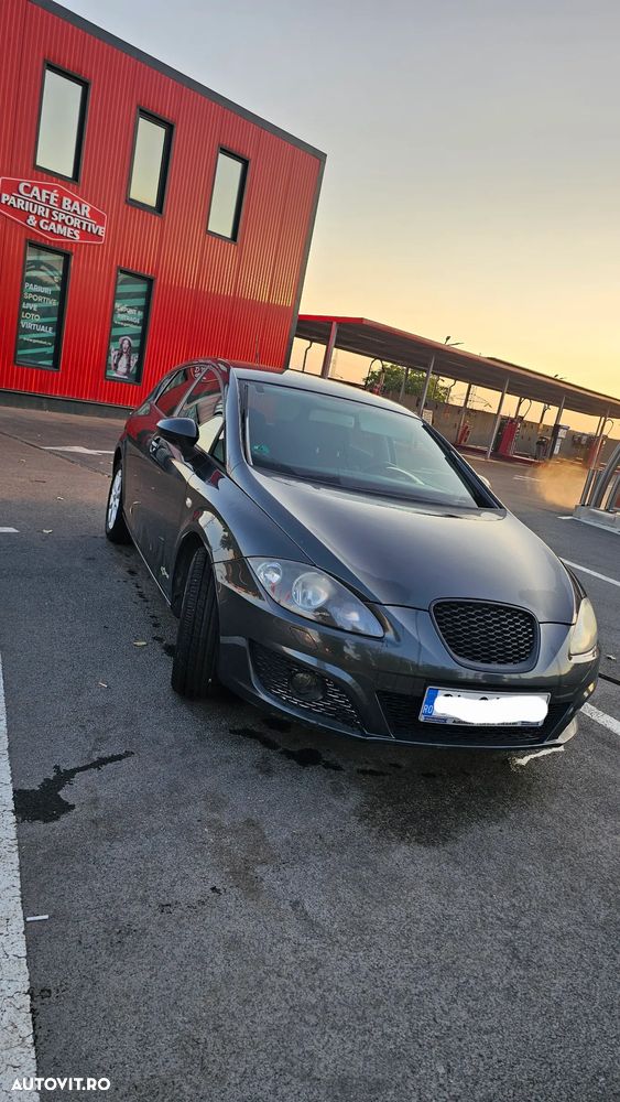 Seat Leon 1.2 TSI Copa - 2