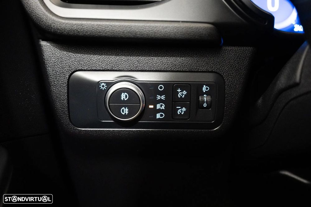 Ford Kuga 1.5 EcoBoost ST-Line - 15