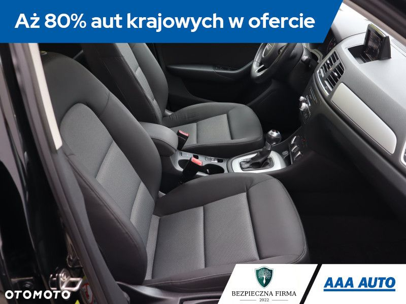 Audi Q3 - 10
