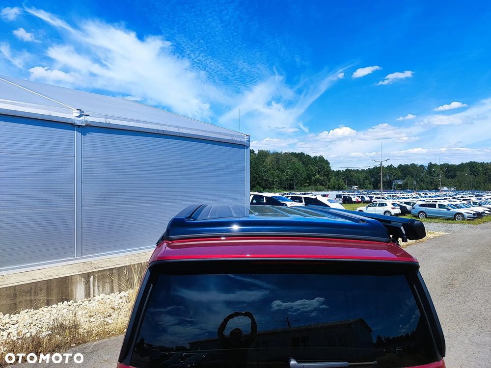 Volkswagen California - 8