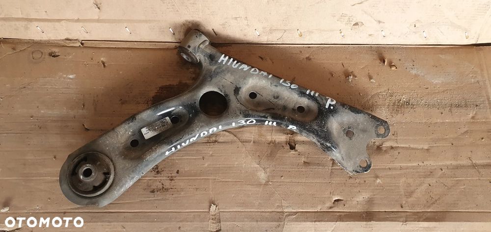 Wahacz prawy przód przedni Hyundai I30 III 17- 54501-G4AA0 - 1