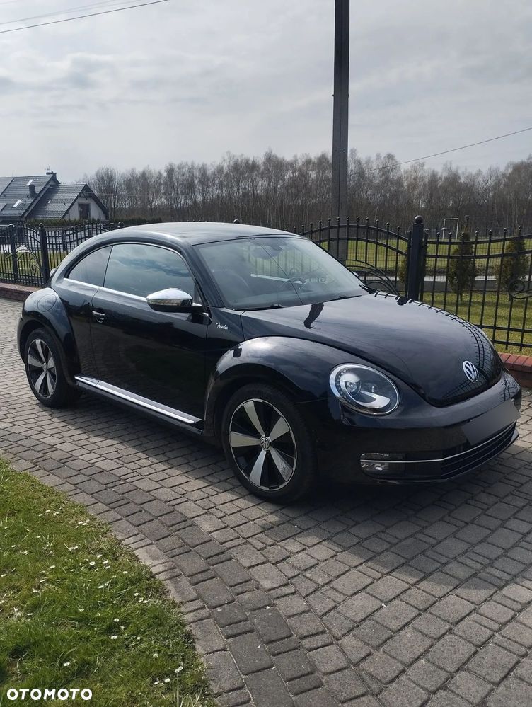 Volkswagen Beetle - 2