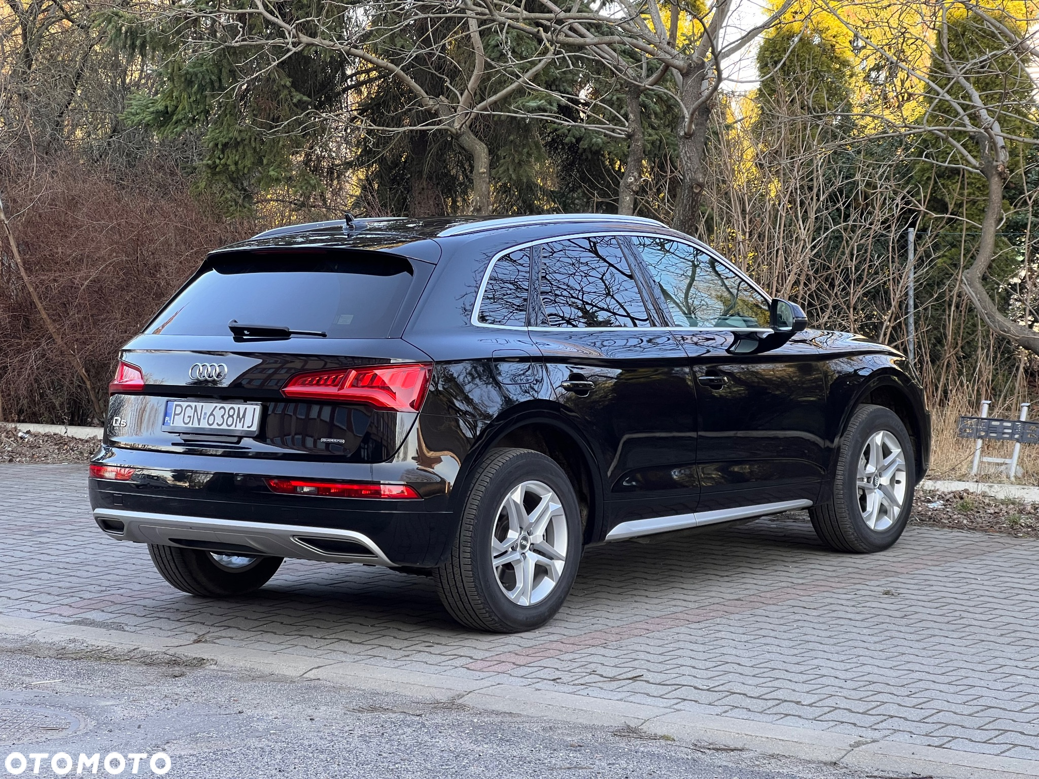 Audi Q5 2.0 TFSI Quattro S tronic - 6
