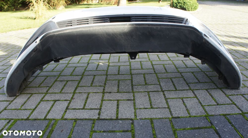 PRZEDNI ZDERZAK VW POLO V R LINE - 7