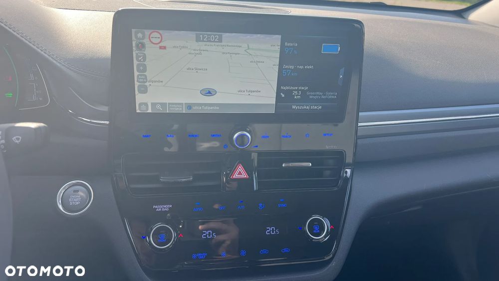 Hyundai IONIQ Plug-in hybrid Premium - 7