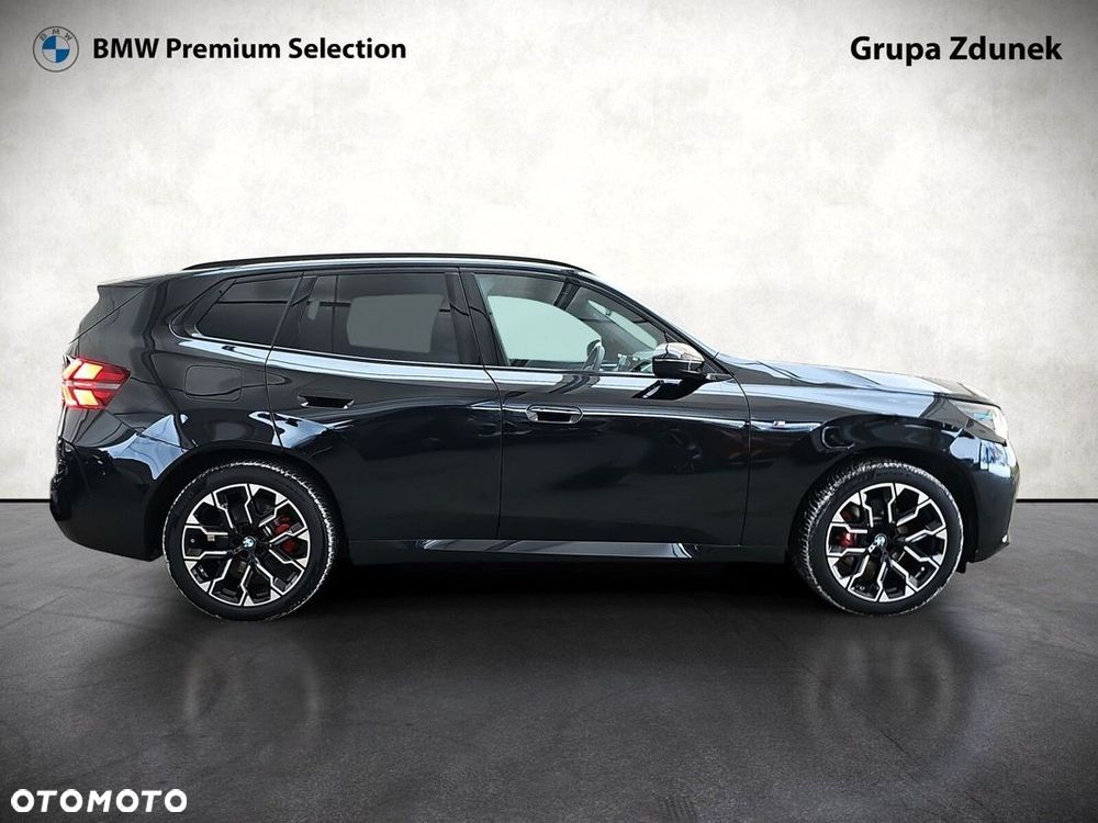 BMW X3 - 4