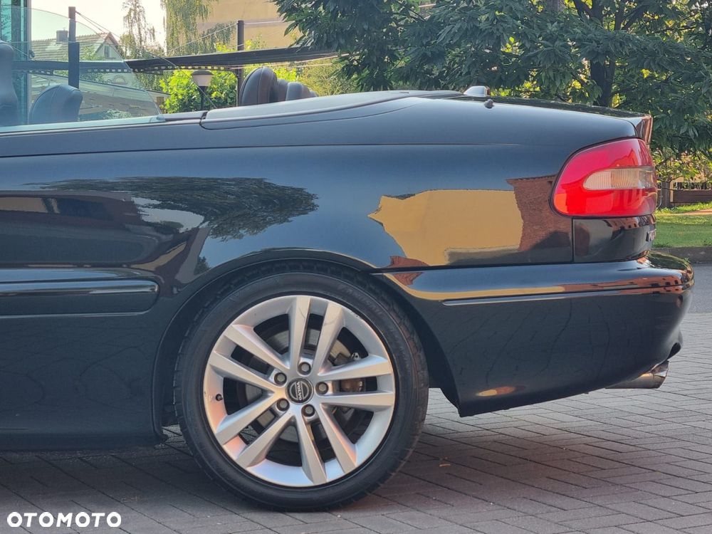 Volvo C70 - 16