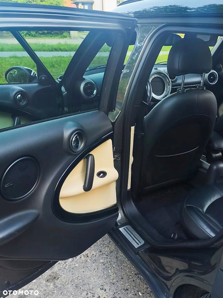 MINI Countryman Cooper S - 11