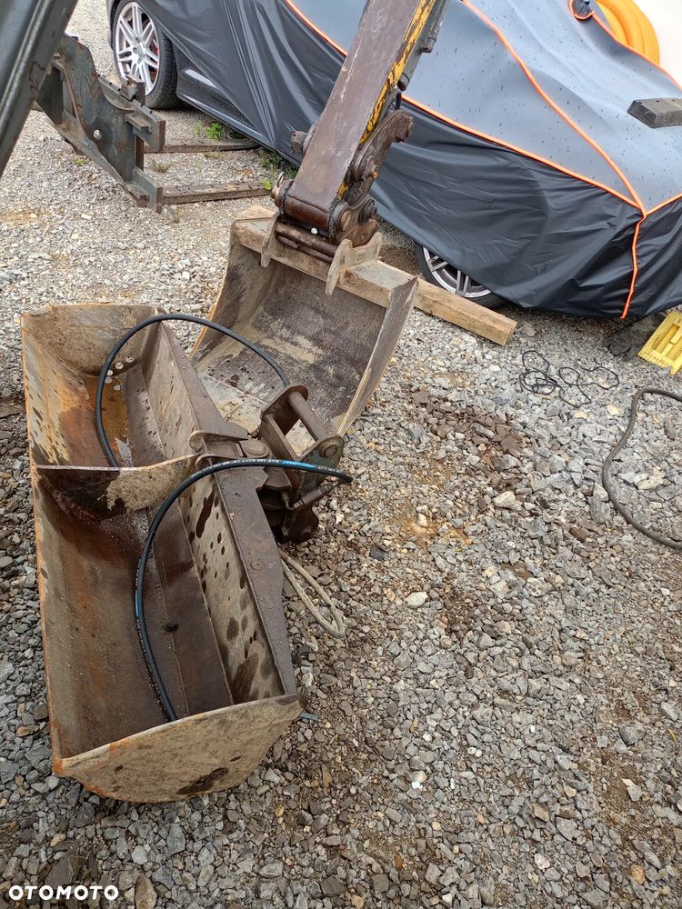 Wacker Neuson 3503 - 8