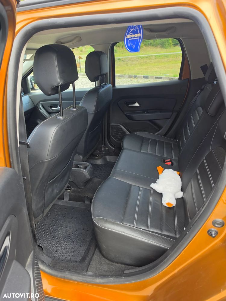 Dacia Duster - 20