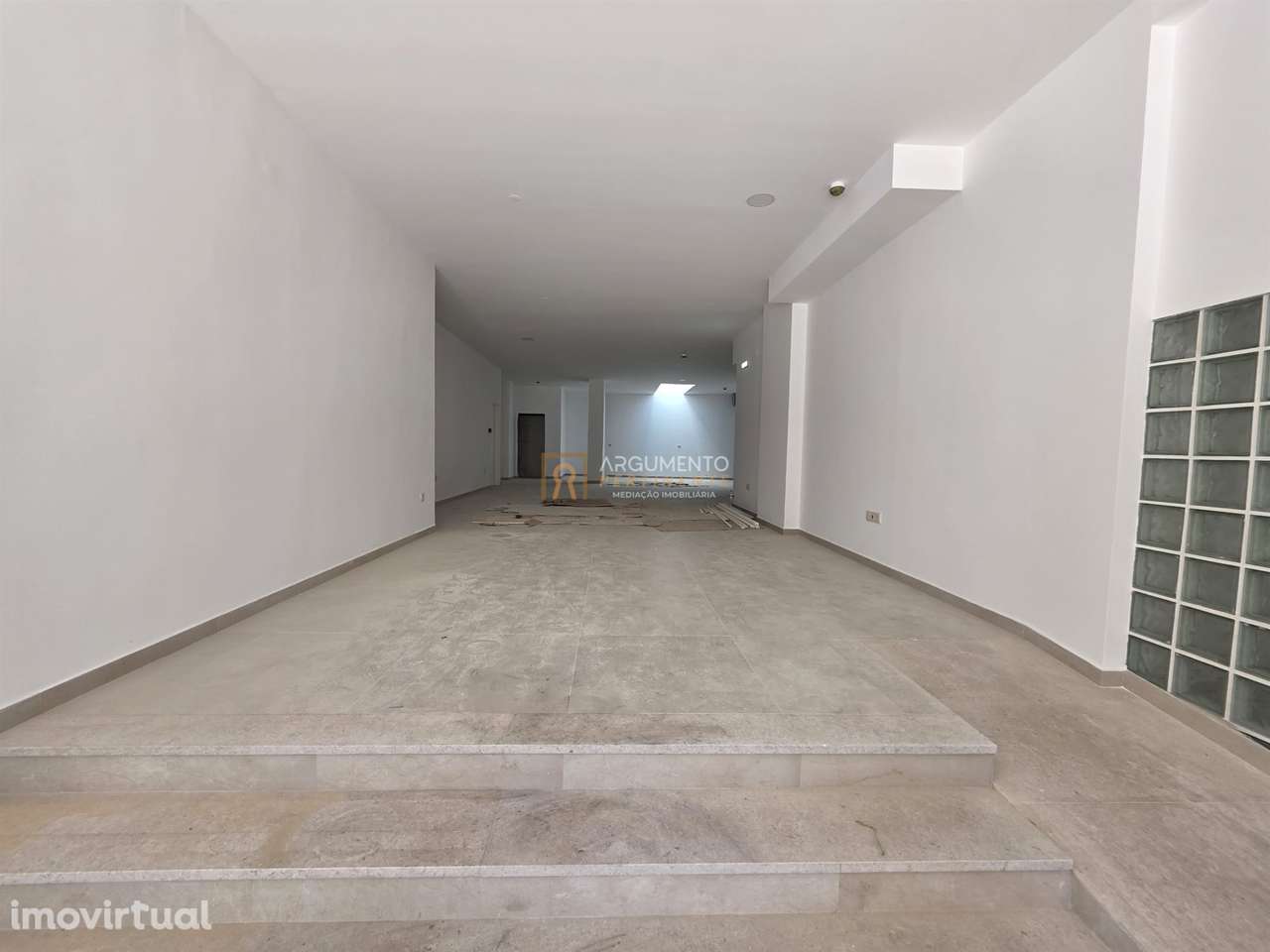 Loja para Restauração, Comércio ou Serviços – Centro da Maia - Grande imagem: 5/20