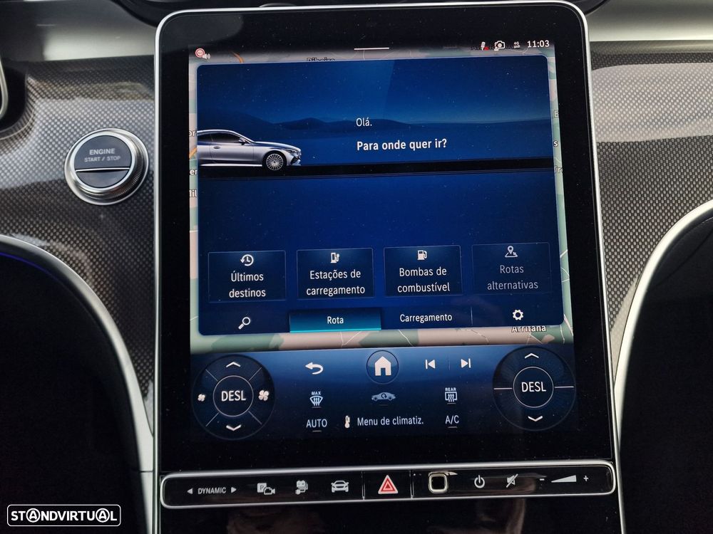 Mercedes-Benz CLE 300 - 48