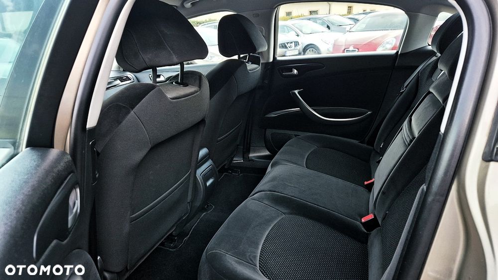 Citroën C5 2.0 16V Tendance - 32