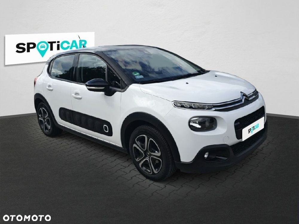 Citroën C3 - 4