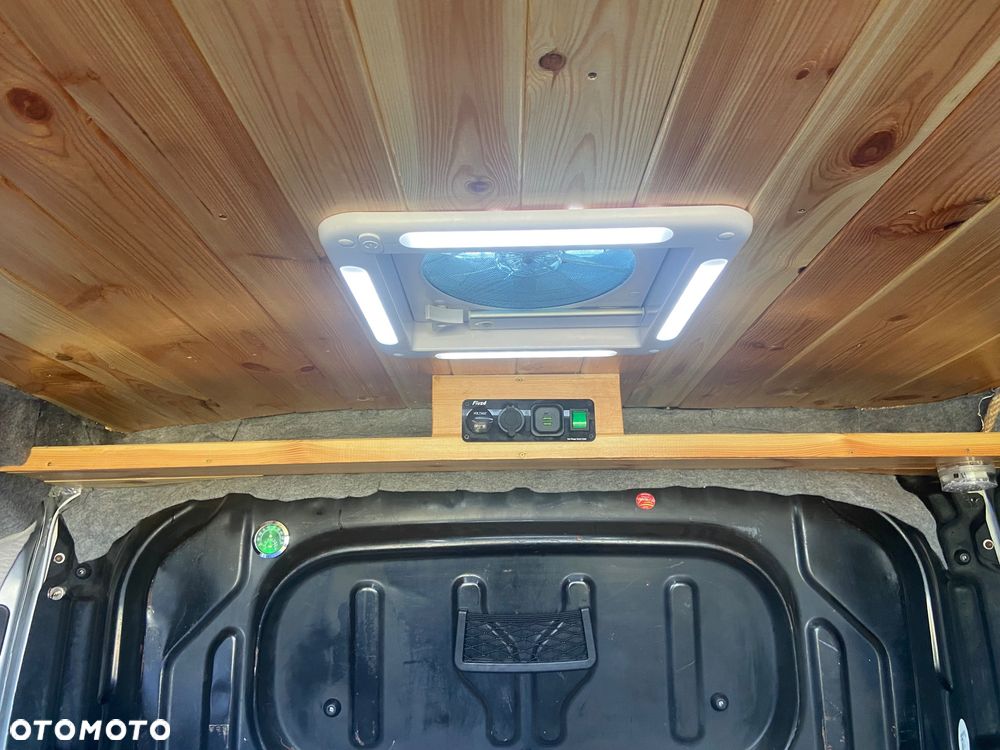 Opel Combo Maxi - 15