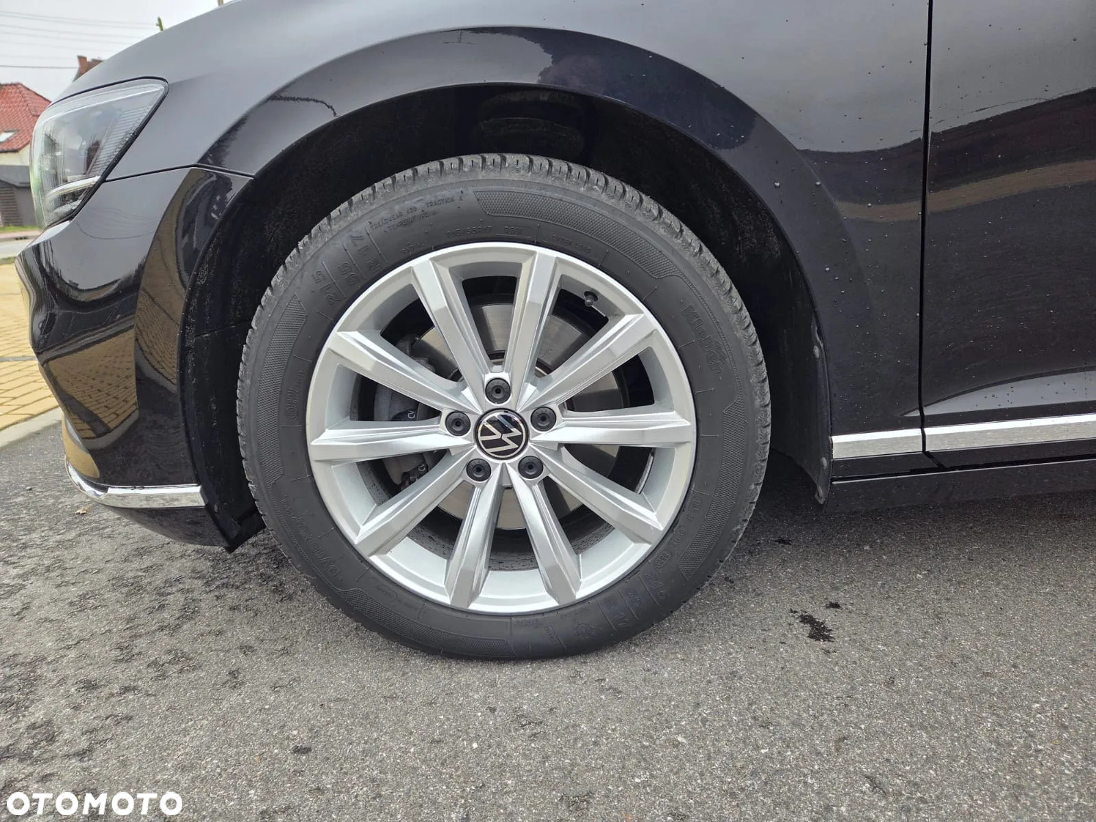 Volkswagen Passat 2.0 TDI EVO Business DSG - 10