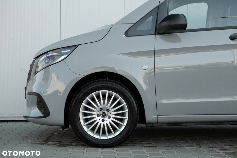 Mercedes-Benz Vito - 13