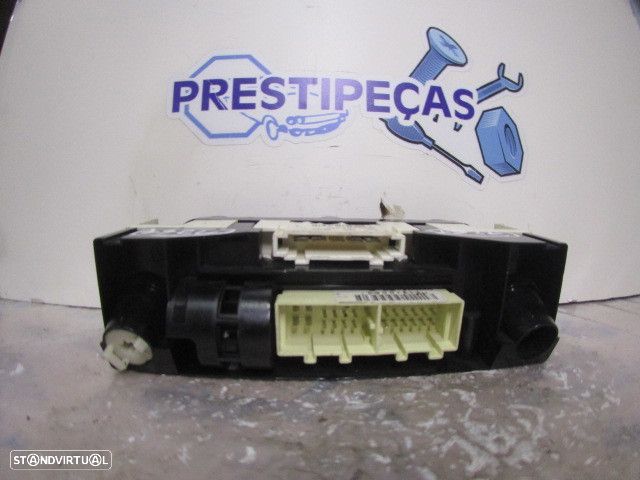 Comando Sofagem 6R0820045J VW POLO 6R 2011 1.6 TDI 90CV 3P PRETO ORIGINAL - 2