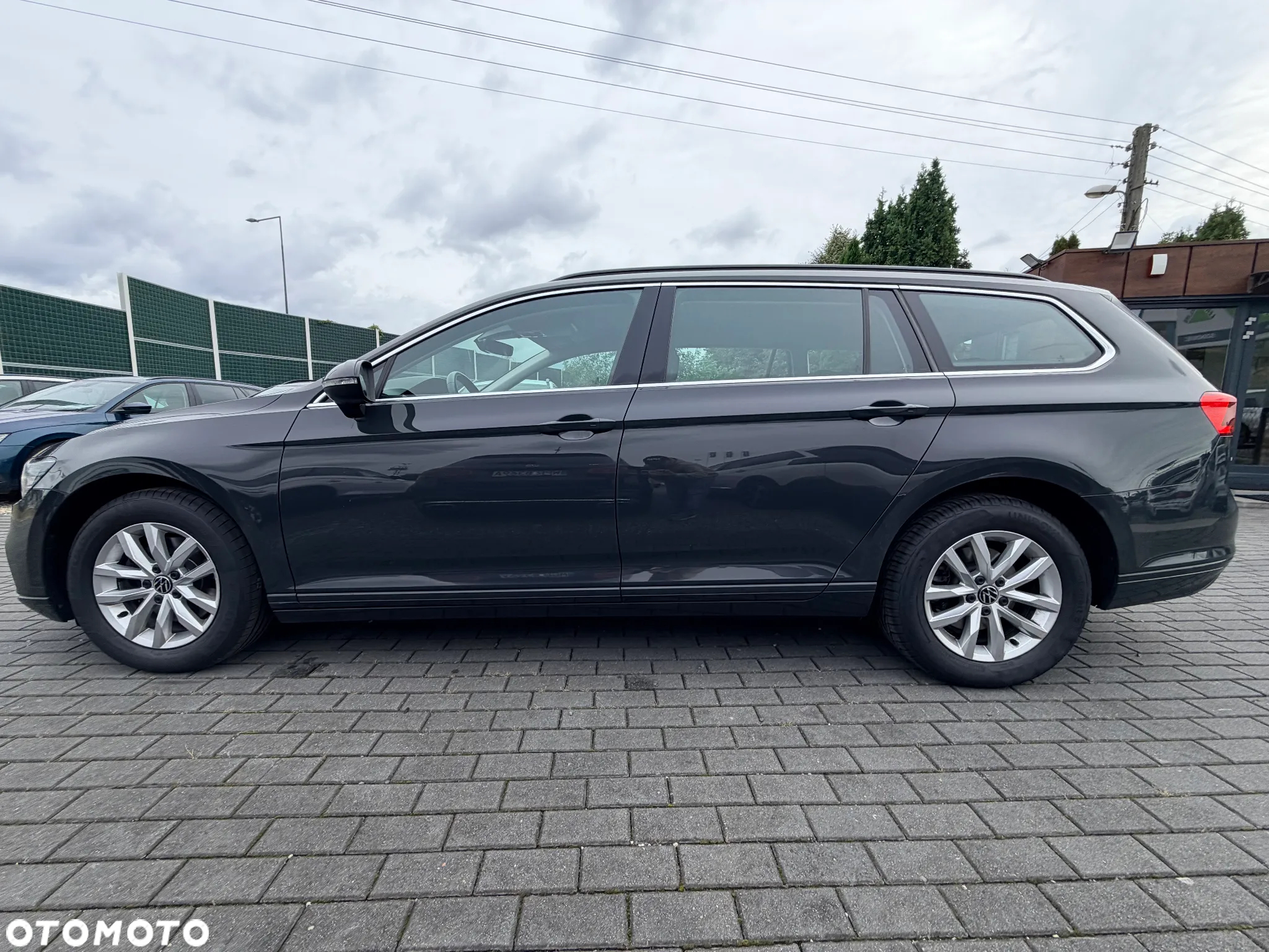 Volkswagen Passat 2.0 TDI EVO Business - 12
